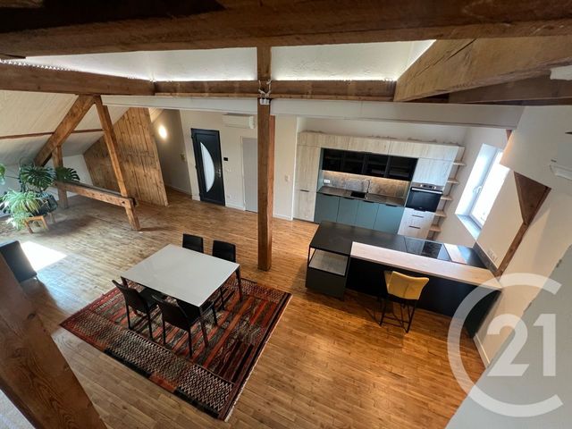appartement - AURILLAC - 15