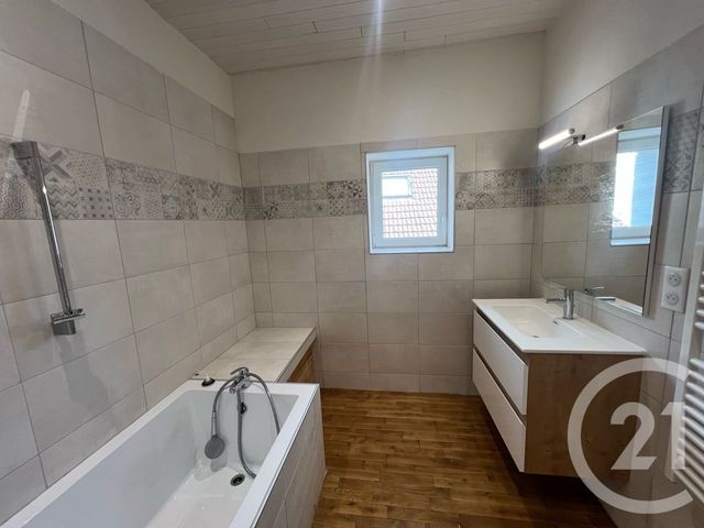 Appartement F6 &agrave; vendre - 6 pi&egrave;ces - 123,15 m2 - Aurillac - 15 - AUVERGNE