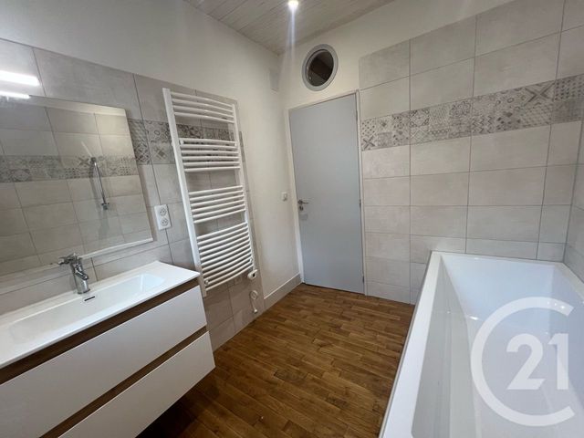 Appartement F6 &agrave; vendre - 6 pi&egrave;ces - 123,15 m2 - Aurillac - 15 - AUVERGNE