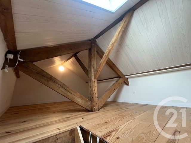 Appartement F6 &agrave; vendre - 6 pi&egrave;ces - 123,15 m2 - Aurillac - 15 - AUVERGNE