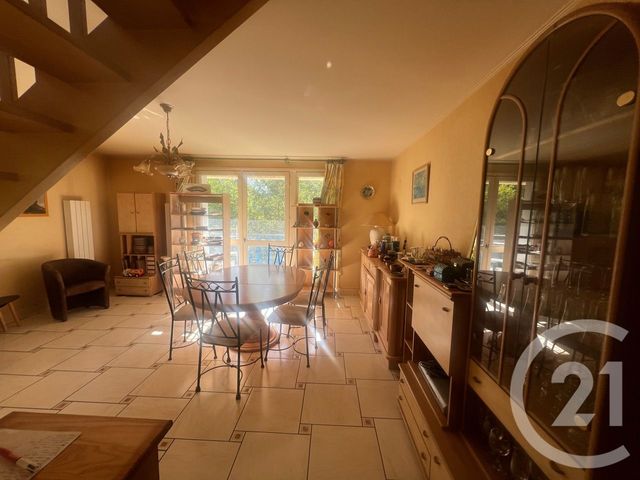 Appartement F6 &agrave; vendre - 6 pi&egrave;ces - 138 m2 - Aurillac - 15 - AUVERGNE