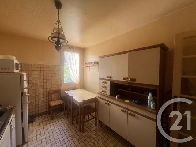 Appartement F6 &agrave; vendre - 6 pi&egrave;ces - 138 m2 - Aurillac - 15 - AUVERGNE