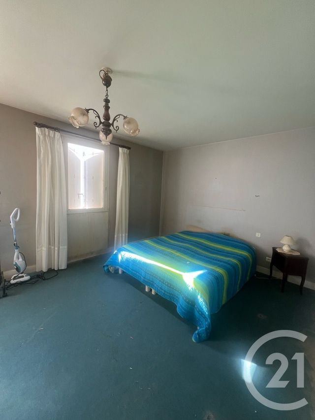 Appartement F6 &agrave; vendre - 6 pi&egrave;ces - 138 m2 - Aurillac - 15 - AUVERGNE