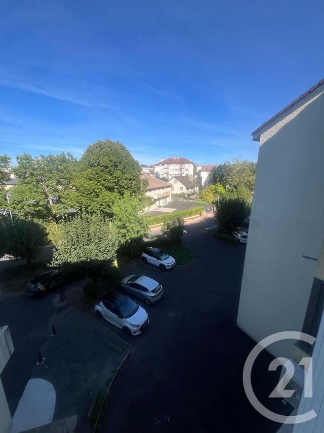 Appartement F6 &agrave; vendre - 6 pi&egrave;ces - 138 m2 - Aurillac - 15 - AUVERGNE