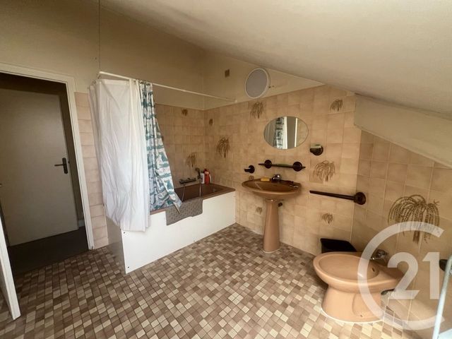 Appartement F6 &agrave; vendre - 6 pi&egrave;ces - 138 m2 - Aurillac - 15 - AUVERGNE