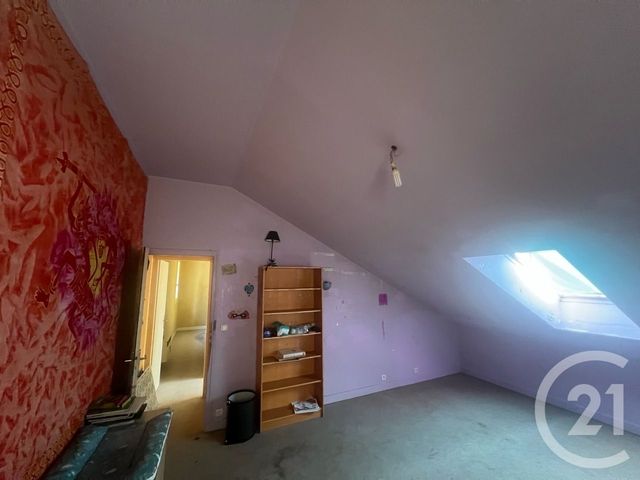 Appartement F6 &agrave; vendre - 6 pi&egrave;ces - 138 m2 - Aurillac - 15 - AUVERGNE