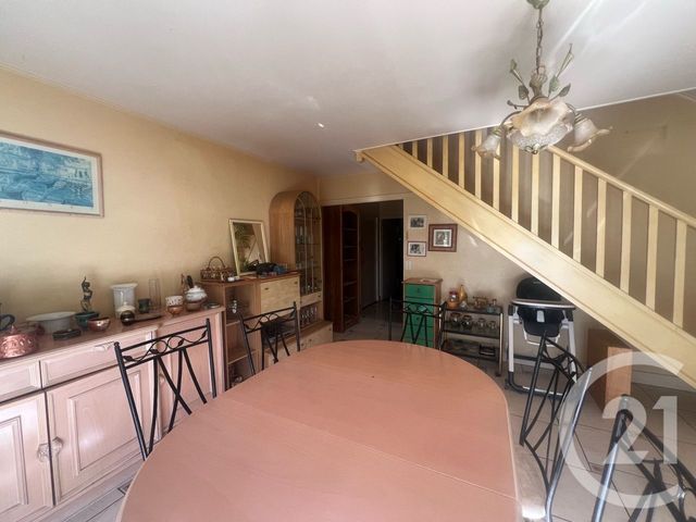 Appartement F6 &agrave; vendre - 6 pi&egrave;ces - 138 m2 - Aurillac - 15 - AUVERGNE