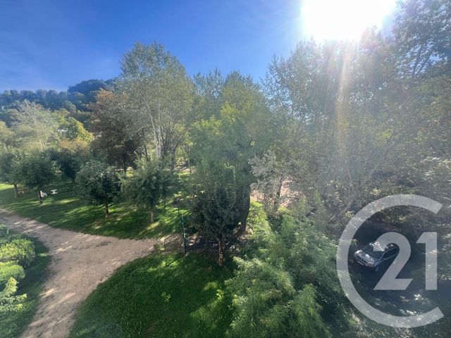 Appartement F6 &agrave; vendre - 6 pi&egrave;ces - 138 m2 - Aurillac - 15 - AUVERGNE