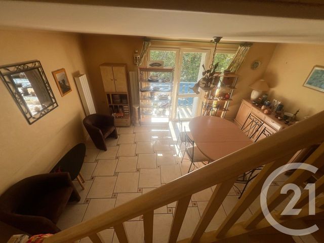 Appartement F6 &agrave; vendre - 6 pi&egrave;ces - 138 m2 - Aurillac - 15 - AUVERGNE