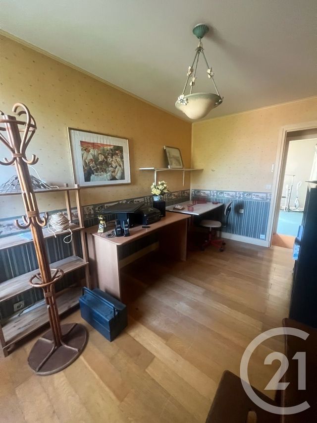 Appartement F6 &agrave; vendre - 6 pi&egrave;ces - 138 m2 - Aurillac - 15 - AUVERGNE