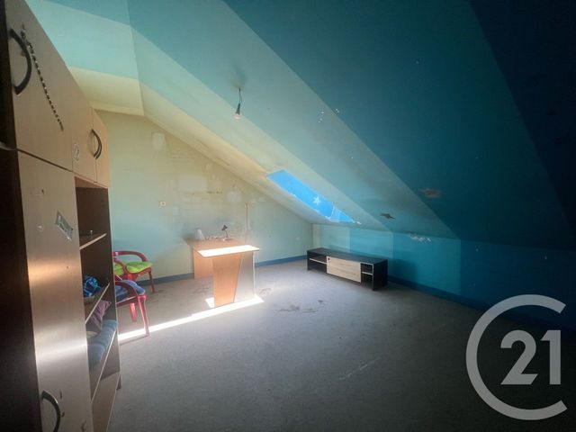 Appartement F6 &agrave; vendre - 6 pi&egrave;ces - 138 m2 - Aurillac - 15 - AUVERGNE