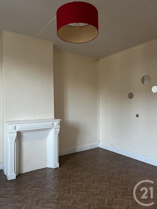 appartement - AURILLAC - 15