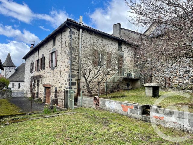 appartement - JUSSAC - 15