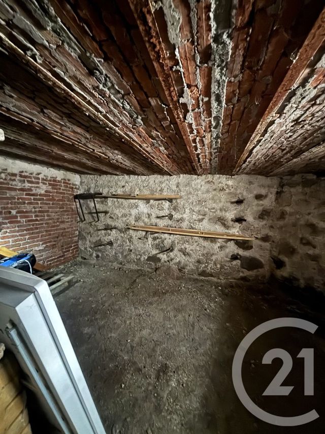 Local commercial à louer - 50.0 m2 - 15 - Cantal