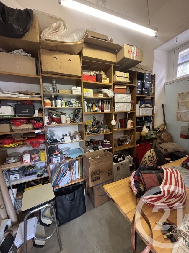 Local commercial à louer - 50.0 m2 - 15 - Cantal