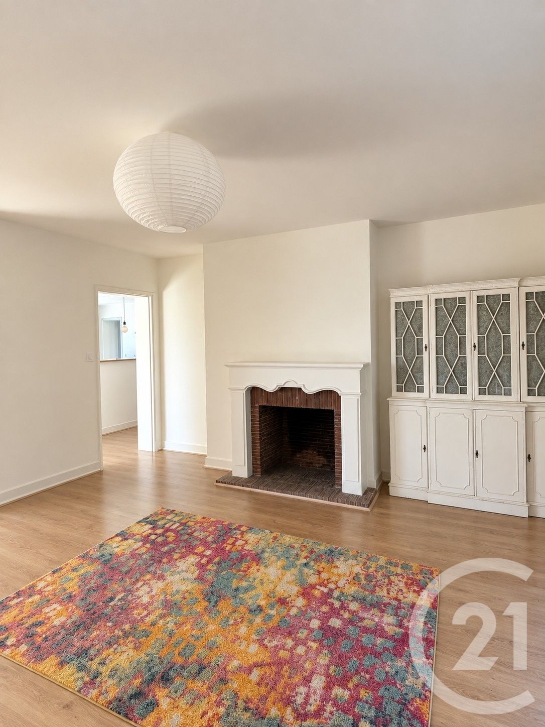 Appartement à Aurillac