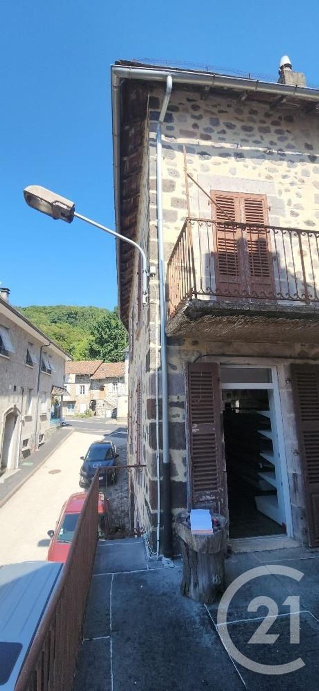 Immeuble &agrave; vendre - 200 m2 - Polminhac - 15 - AUVERGNE