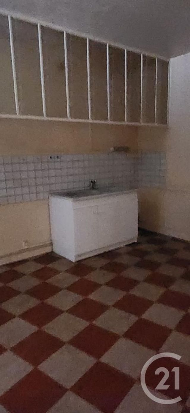 Immeuble &agrave; vendre - 200 m2 - Polminhac - 15 - AUVERGNE