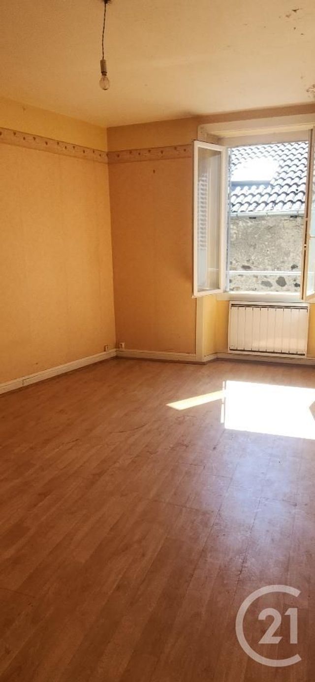 Immeuble &agrave; vendre - 200 m2 - Polminhac - 15 - AUVERGNE