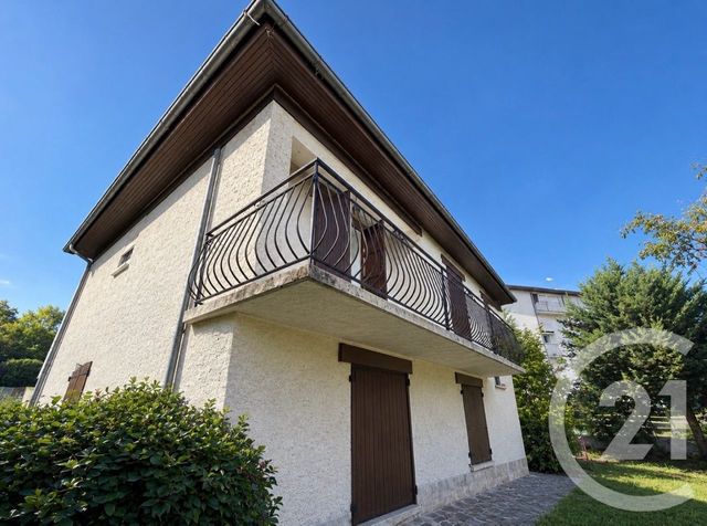 Maison &agrave; vendre - 6 pi&egrave;ces - 120,60 m2 - Aurillac - 15 - AUVERGNE