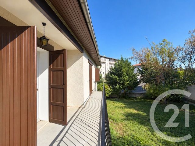 Maison &agrave; vendre - 6 pi&egrave;ces - 120,60 m2 - Aurillac - 15 - AUVERGNE