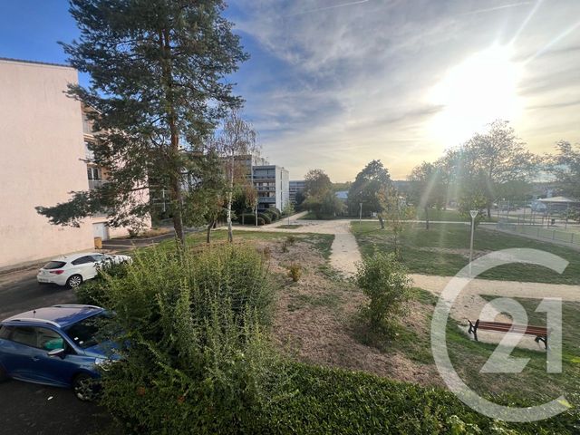 Appartement Duplex &agrave; vendre - 6 pi&egrave;ces - 90 m2 - Aurillac - 15 - AUVERGNE