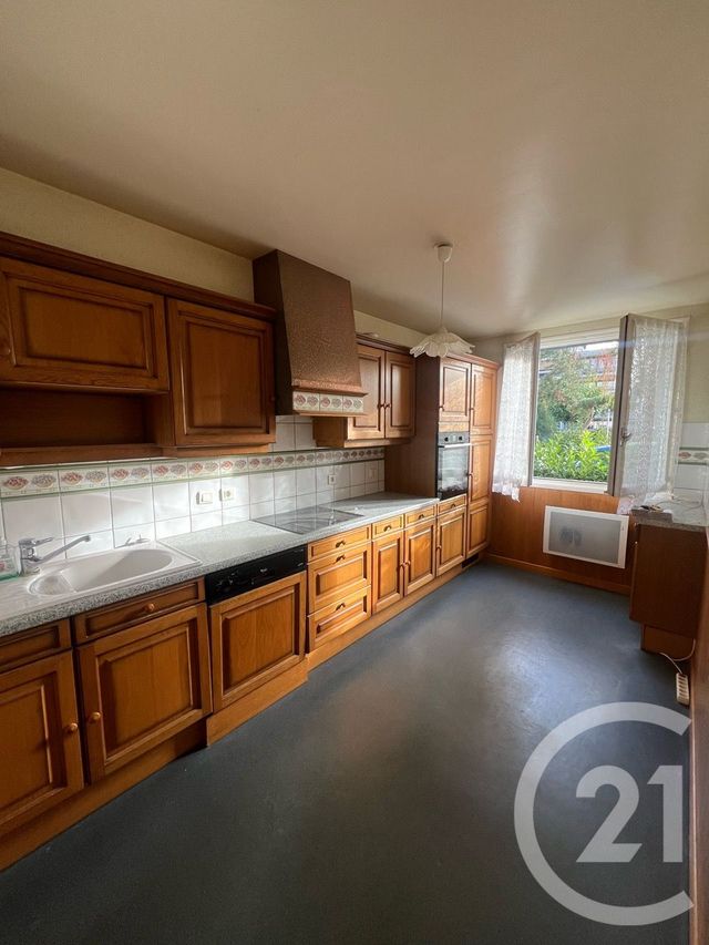 Appartement Duplex &agrave; vendre - 6 pi&egrave;ces - 90 m2 - Aurillac - 15 - AUVERGNE