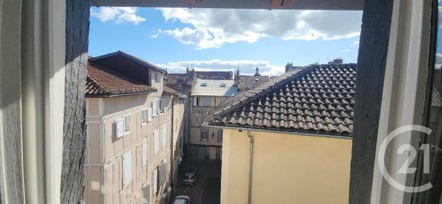 Appartement Duplex &agrave; vendre - 2 pi&egrave;ces - 73 m2 - Aurillac - 15 - AUVERGNE