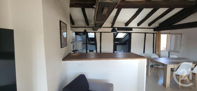Appartement Duplex &agrave; vendre - 2 pi&egrave;ces - 73 m2 - Aurillac - 15 - AUVERGNE
