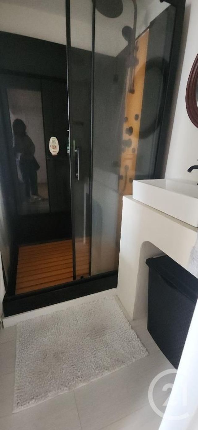 Appartement Duplex &agrave; vendre - 2 pi&egrave;ces - 73 m2 - Aurillac - 15 - AUVERGNE