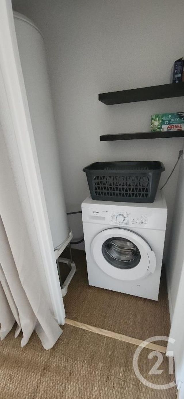 Appartement Duplex &agrave; vendre - 2 pi&egrave;ces - 73 m2 - Aurillac - 15 - AUVERGNE