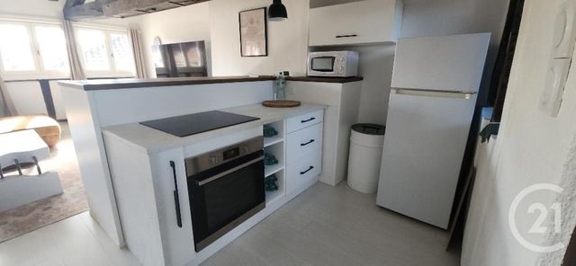 Appartement Duplex &agrave; vendre - 2 pi&egrave;ces - 73 m2 - Aurillac - 15 - AUVERGNE