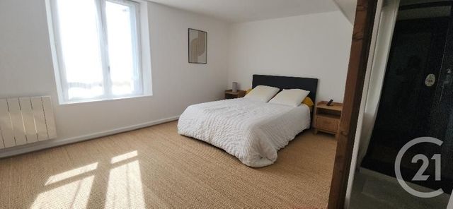 Appartement Duplex &agrave; vendre - 2 pi&egrave;ces - 73 m2 - Aurillac - 15 - AUVERGNE