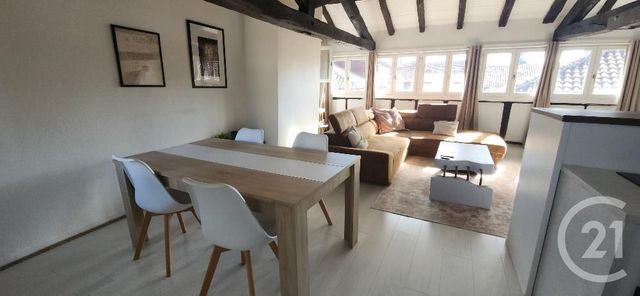Appartement Duplex &agrave; vendre - 2 pi&egrave;ces - 73 m2 - Aurillac - 15 - AUVERGNE