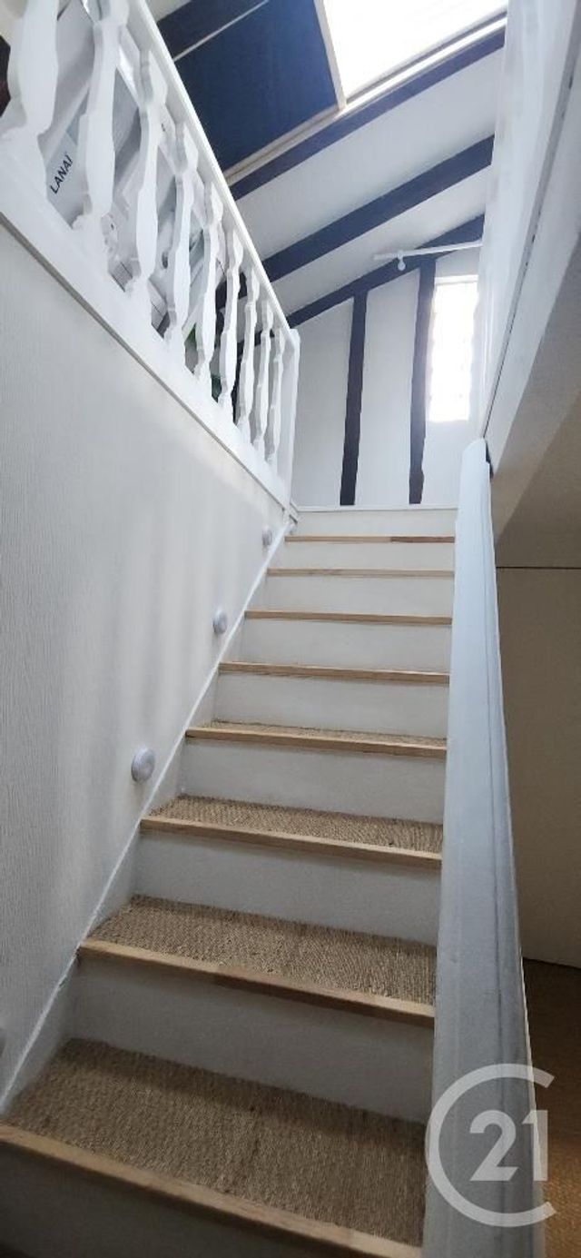 Appartement Duplex &agrave; vendre - 2 pi&egrave;ces - 73 m2 - Aurillac - 15 - AUVERGNE