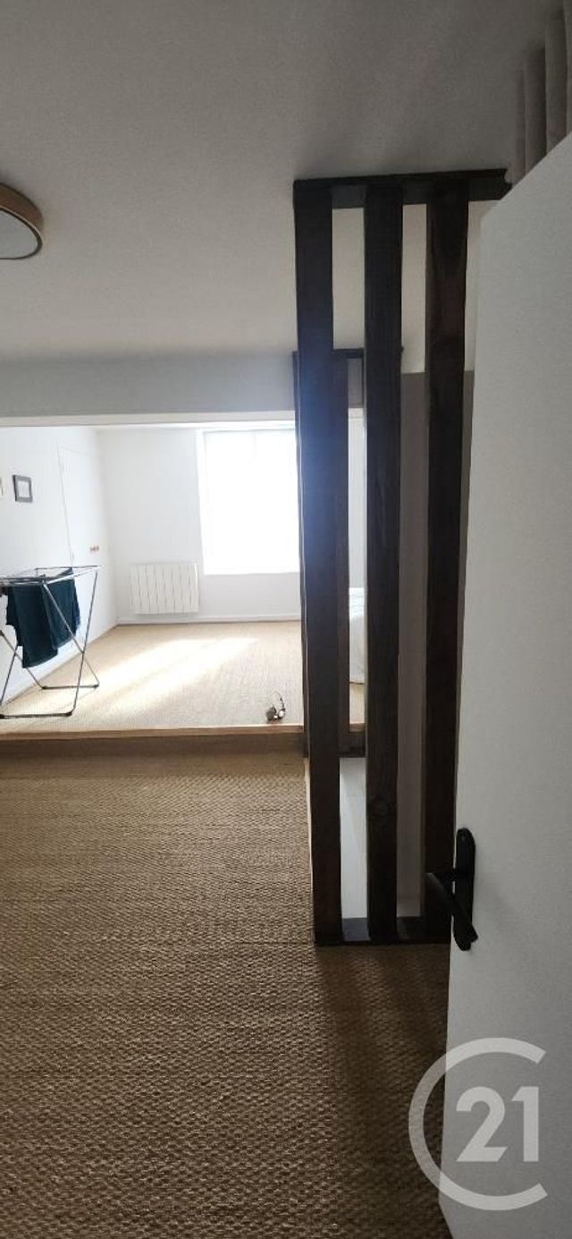 Appartement Duplex &agrave; vendre - 2 pi&egrave;ces - 73 m2 - Aurillac - 15 - AUVERGNE