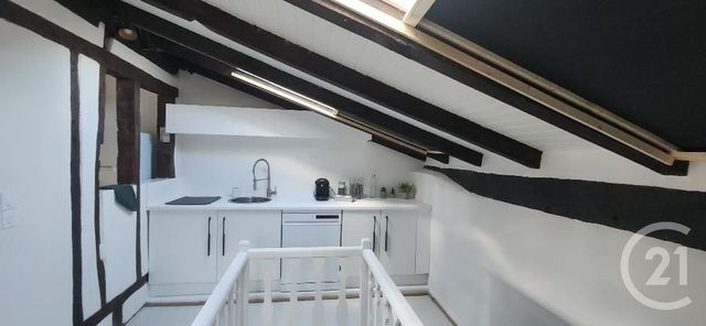Appartement Duplex &agrave; vendre - 2 pi&egrave;ces - 73 m2 - Aurillac - 15 - AUVERGNE