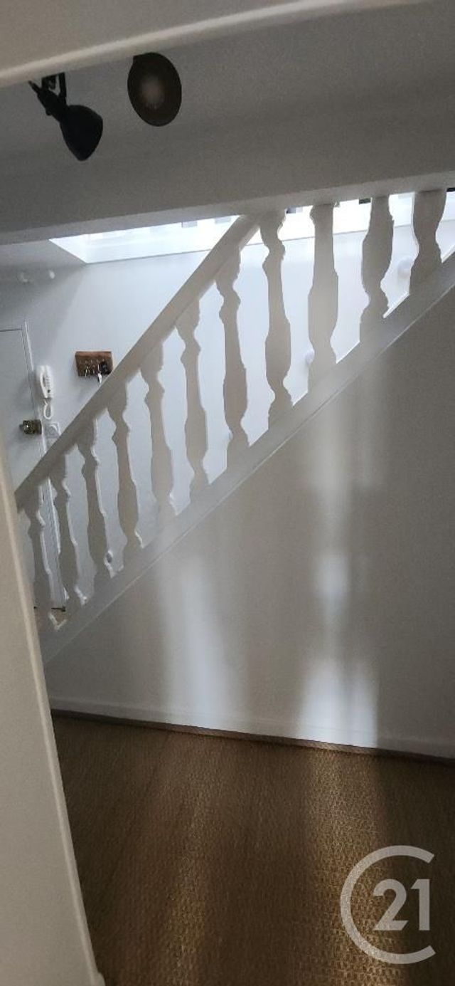 Appartement Duplex &agrave; vendre - 2 pi&egrave;ces - 73 m2 - Aurillac - 15 - AUVERGNE