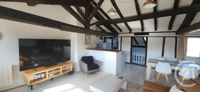 Appartement Duplex &agrave; vendre - 2 pi&egrave;ces - 73 m2 - Aurillac - 15 - AUVERGNE