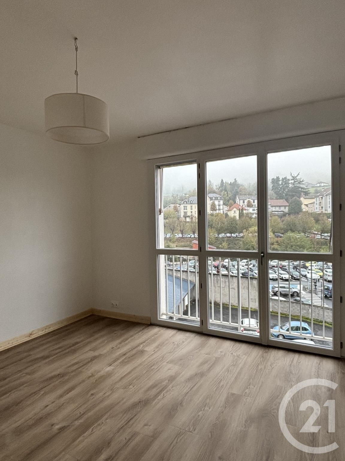 Studio à Aurillac