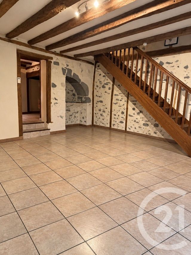 maison - NAUCELLES - 15