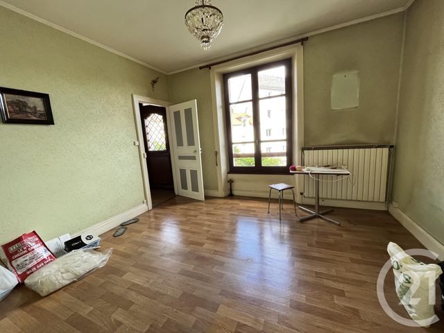 Maison &agrave; vendre - 3 pi&egrave;ces - 65 m2 - Aurillac - 15 - AUVERGNE