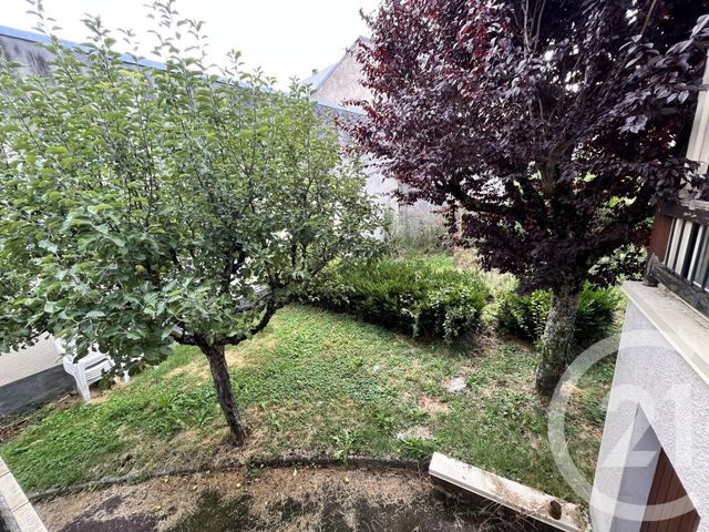 Maison &agrave; vendre - 3 pi&egrave;ces - 65 m2 - Aurillac - 15 - AUVERGNE
