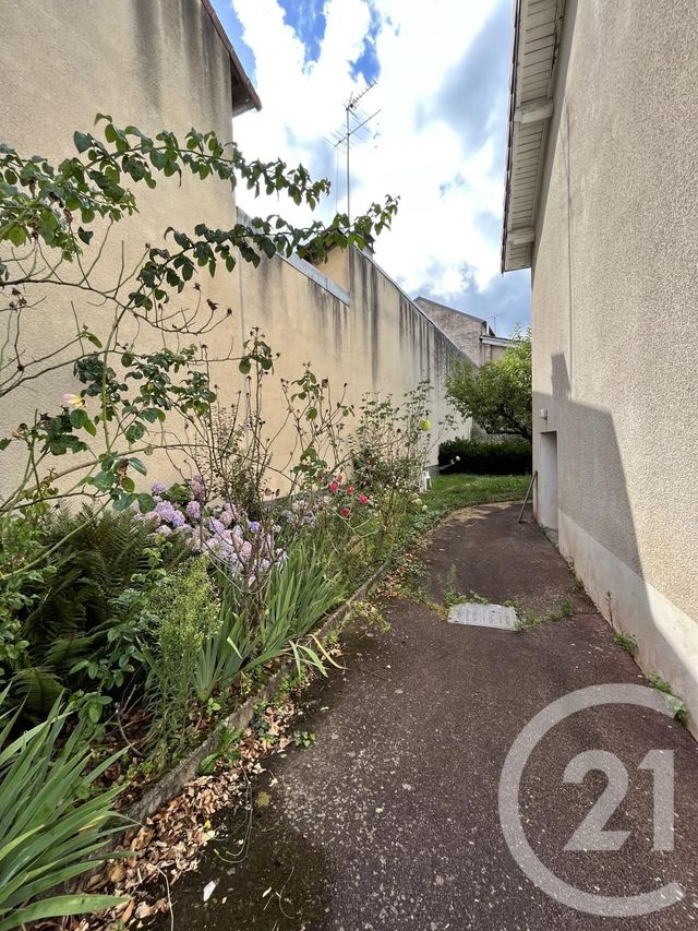 Maison &agrave; vendre - 3 pi&egrave;ces - 65 m2 - Aurillac - 15 - AUVERGNE