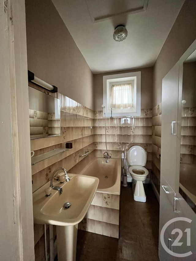 Maison &agrave; vendre - 3 pi&egrave;ces - 65 m2 - Aurillac - 15 - AUVERGNE