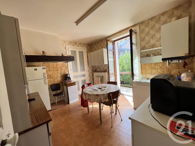 Maison &agrave; vendre - 3 pi&egrave;ces - 65 m2 - Aurillac - 15 - AUVERGNE