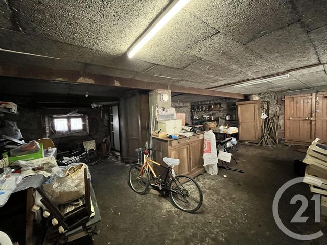 Maison &agrave; vendre - 3 pi&egrave;ces - 65 m2 - Aurillac - 15 - AUVERGNE