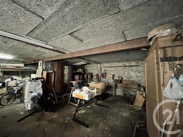 Maison &agrave; vendre - 3 pi&egrave;ces - 65 m2 - Aurillac - 15 - AUVERGNE