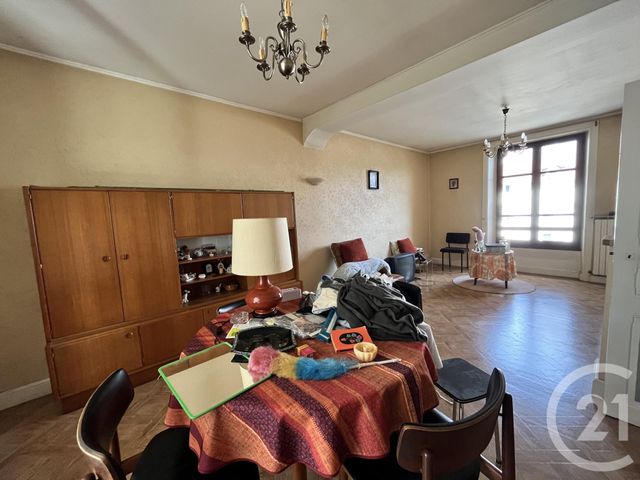 Maison &agrave; vendre - 3 pi&egrave;ces - 65 m2 - Aurillac - 15 - AUVERGNE