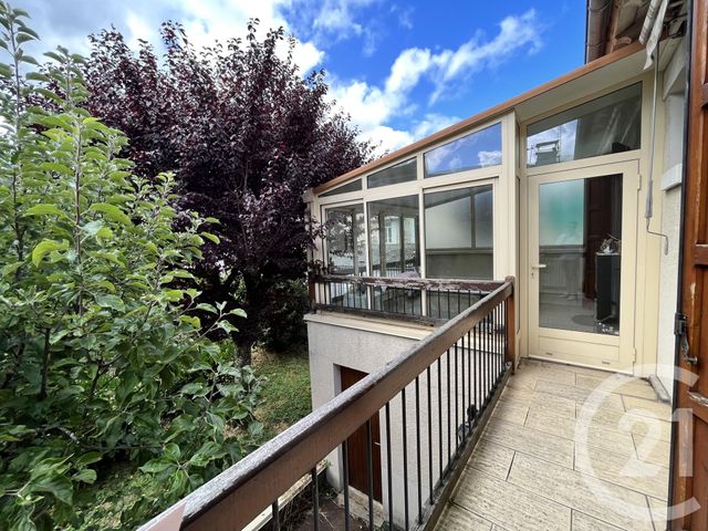 Maison &agrave; vendre - 3 pi&egrave;ces - 65 m2 - Aurillac - 15 - AUVERGNE